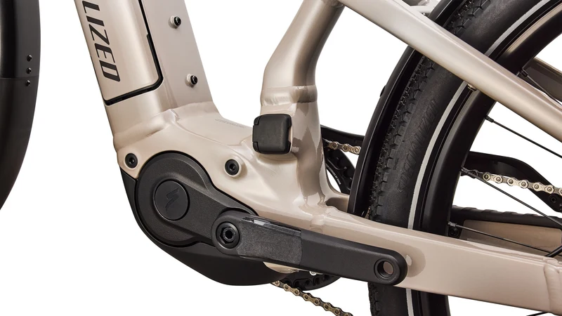 Specialized Vado 3 EVO 4.0 Electric Bike
