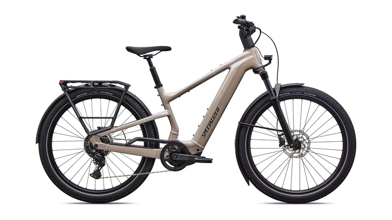 Specialized Vado 3 EVO 4.0 Electric Bike