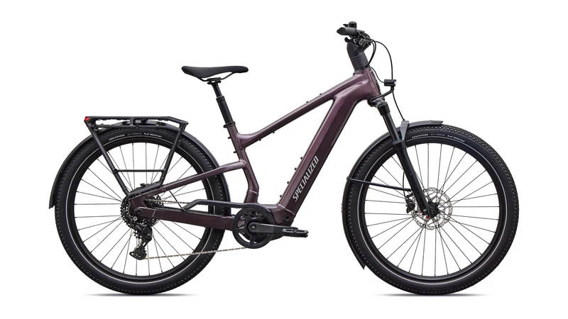 Specialized Vado 3 EVO 4.0 Electric Bike