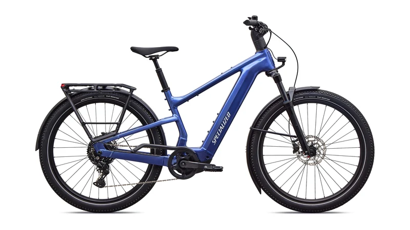 Specialized Vado 3 EVO 4.0 Electric Bike