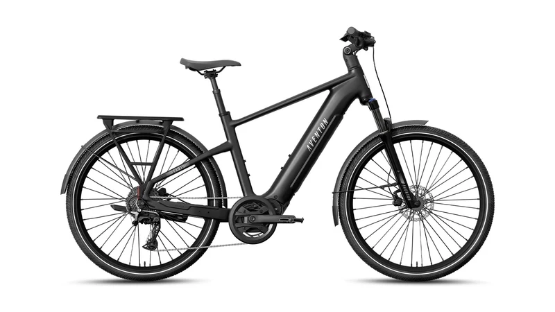 Aventon Level 4 ADV Electric Bike
