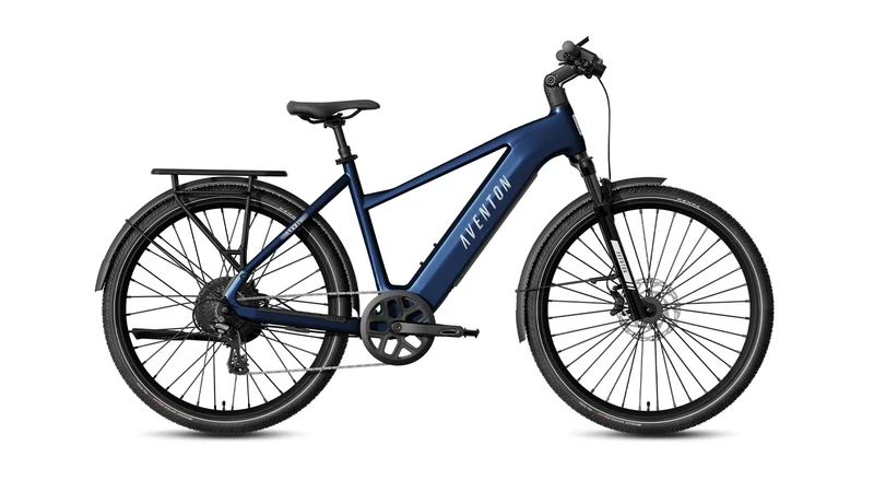 Aventon Level 4 REC Electric Bike