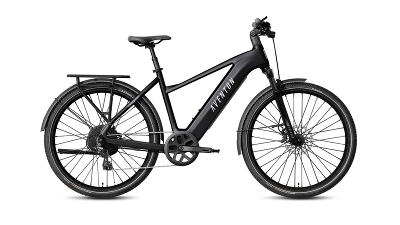 Aventon Level 4 REC Electric Bike
