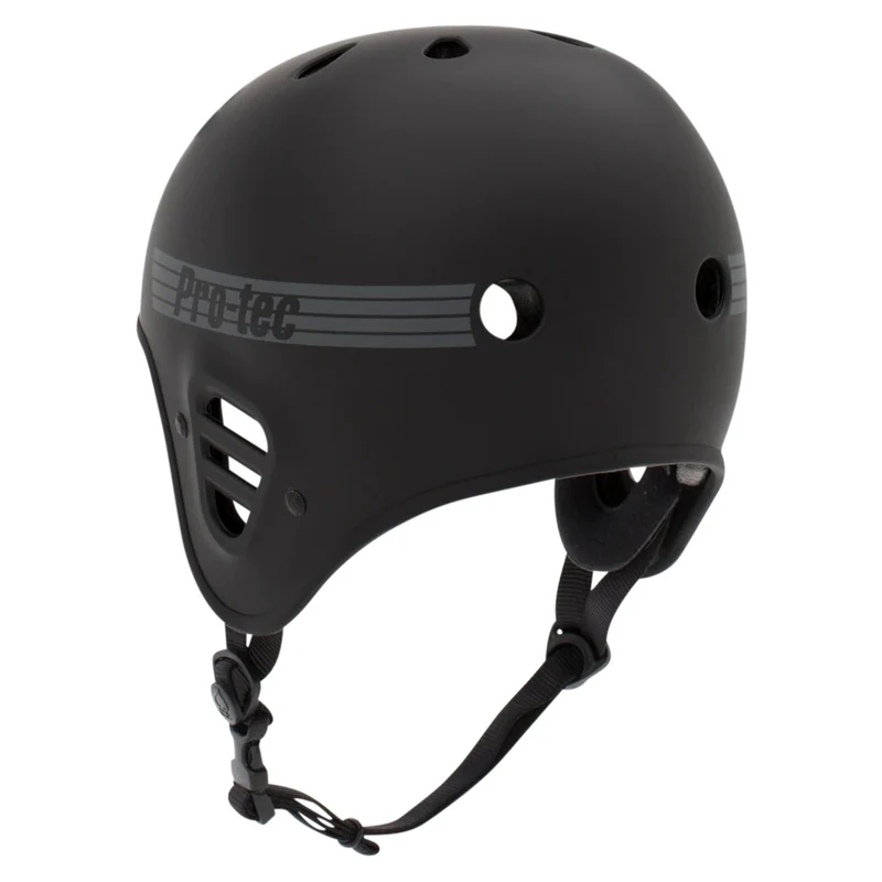 Pro-Tec Full Cut Certified Helmet