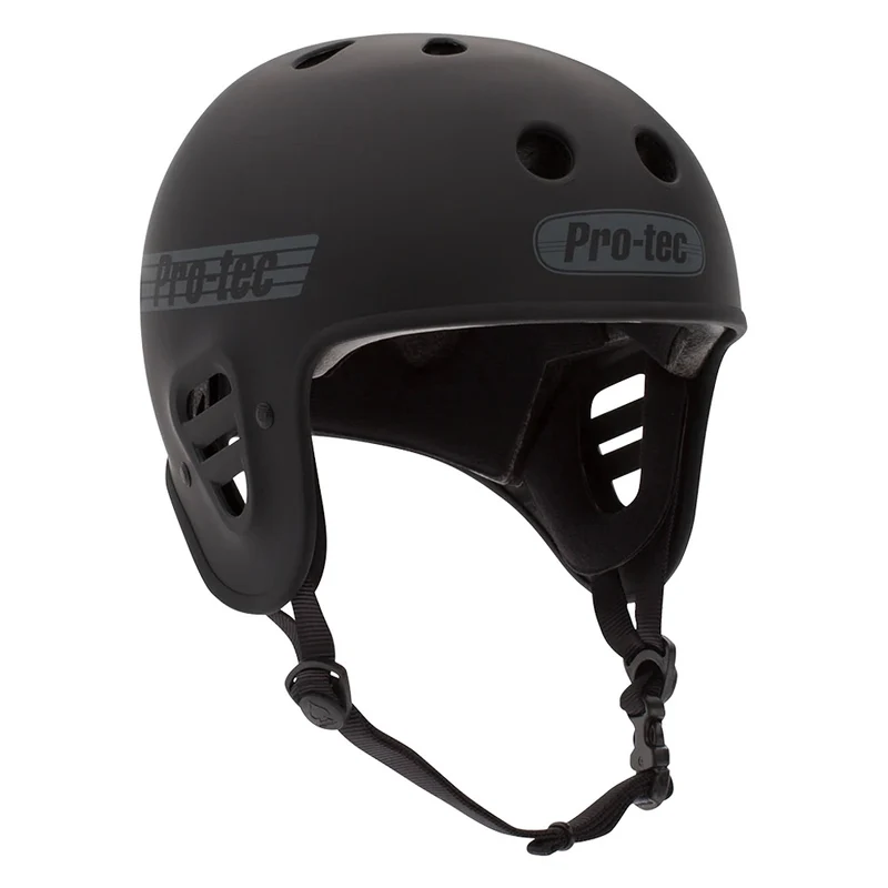 Pro-Tec Full Cut Certified Helmet
