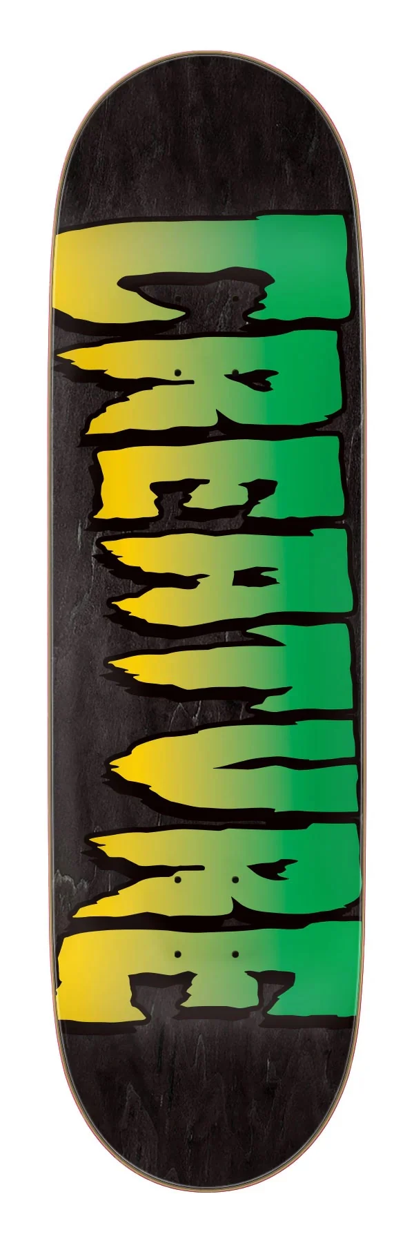 Creature Logo Stumps Skateboard Deck