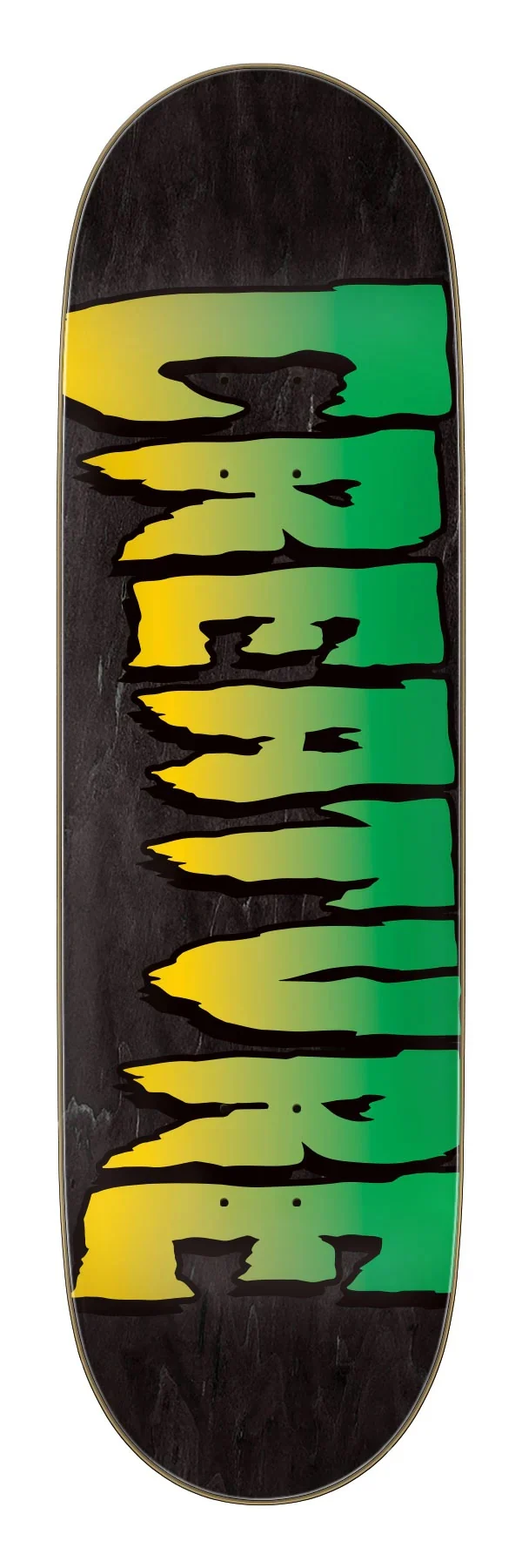 Creature Logo Stumps Skateboard Deck