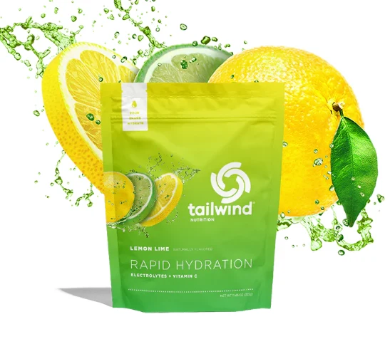 Tailwind Rapid Hydration