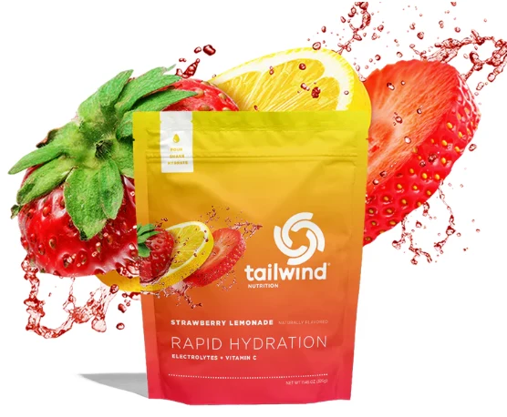 Tailwind Rapid Hydration