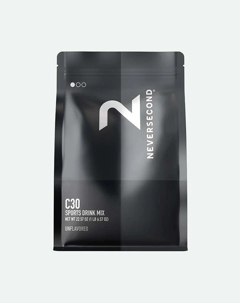 Neversecond C30 Hydration Drink Mix