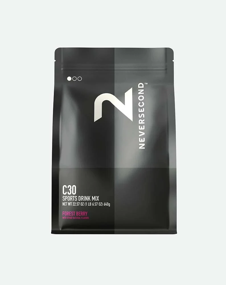 Neversecond C30 Hydration Drink Mix