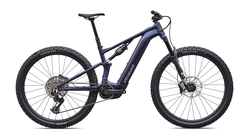 Specialized Turbo Levo R Comp Alloy Electric Mountain Bike