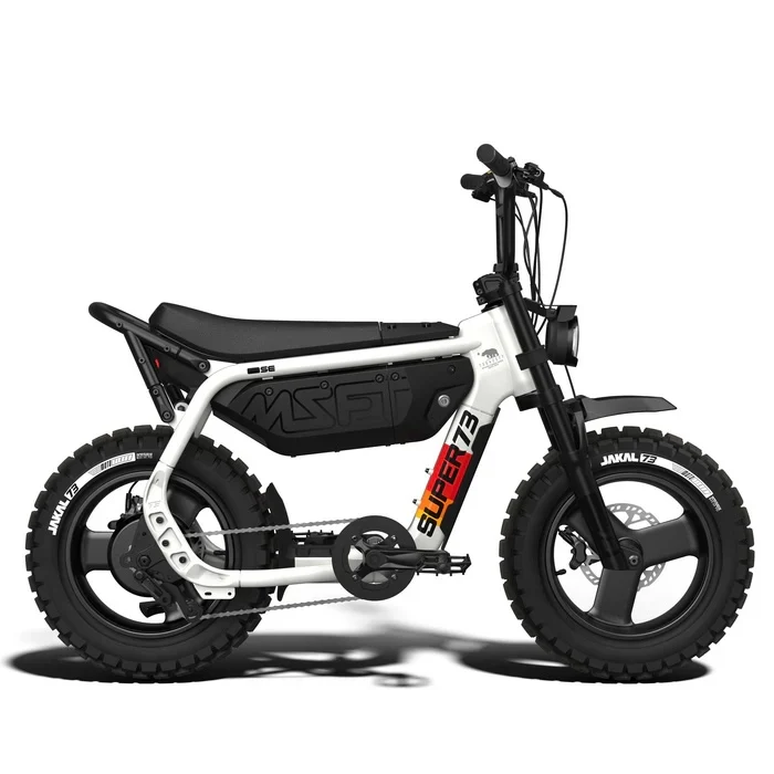 Super73 MZFT SE