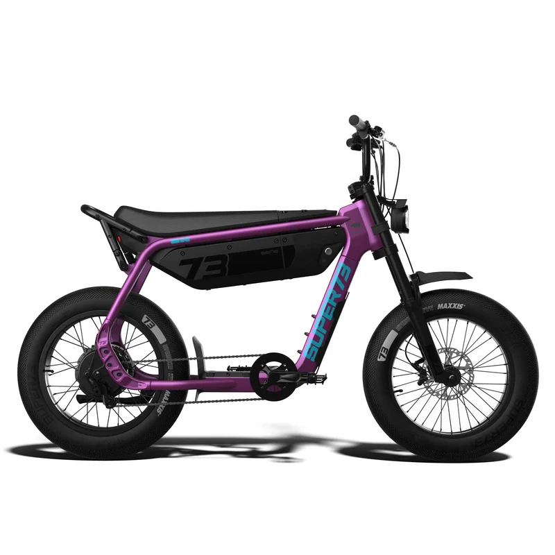 Super73 B1G SE Electric Bike