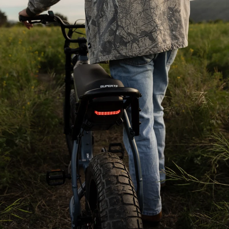 Super73 B1G Core Electric Bike