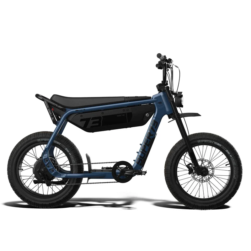 Super73 B1G Core Electric Bike