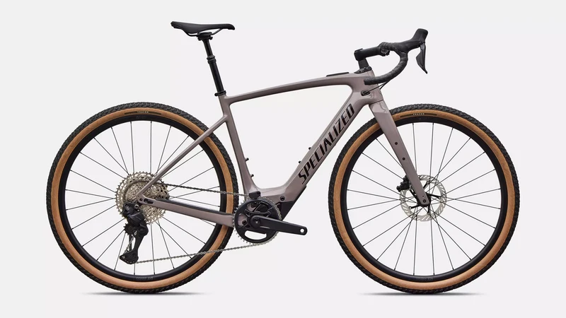 Specialized Turbo Creo 2 Comp Electric Road Bike