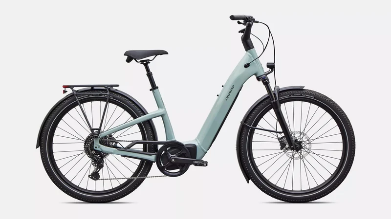 Specialized Turbo Como 4.0 Electric Bike