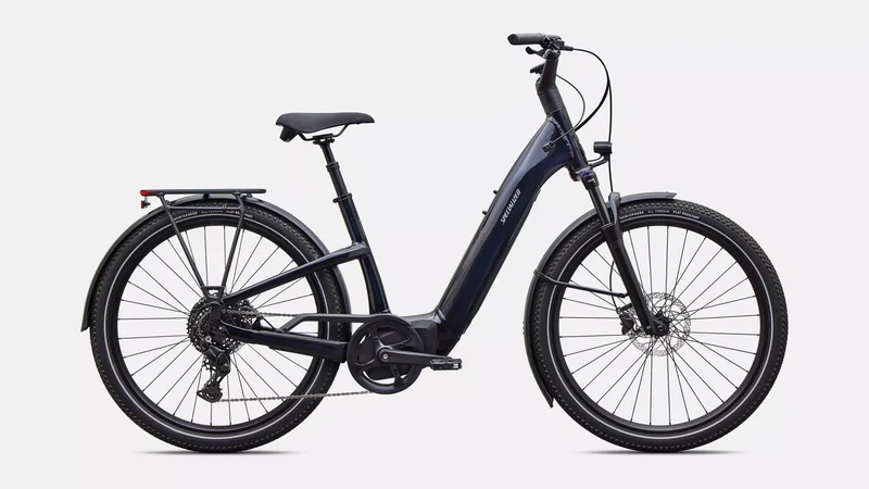 Specialized Turbo Como 4.0 Electric Bike