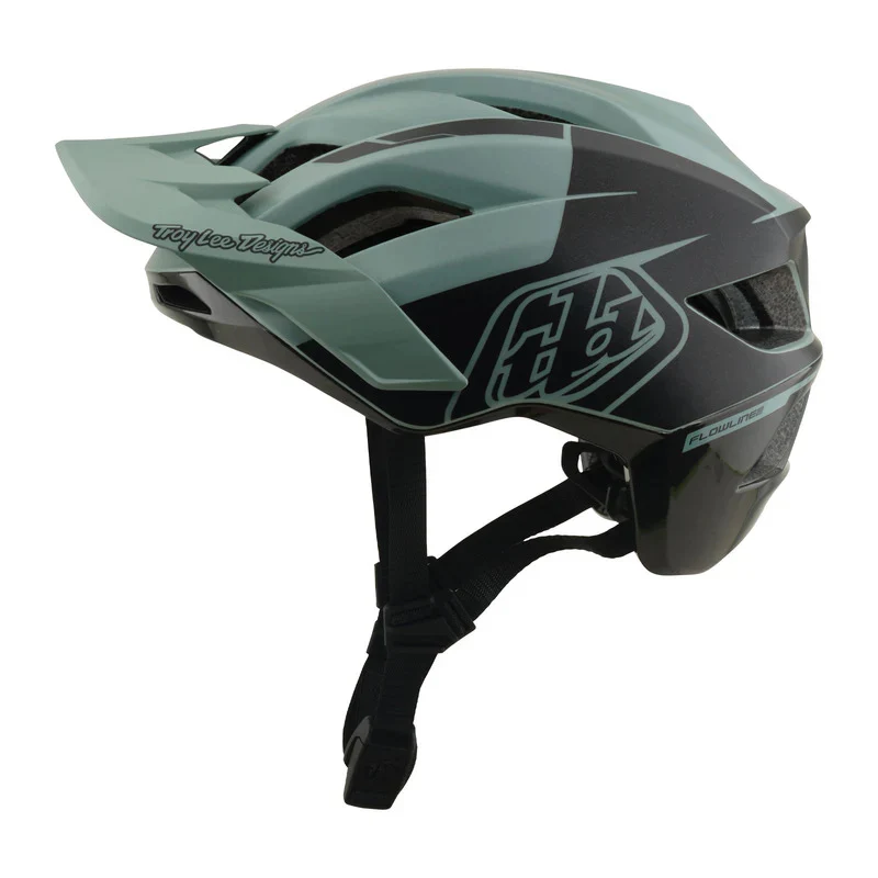 Troy Lee Designs Flowline SE Hydro Helmet