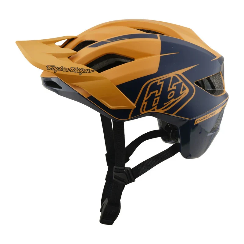 Troy Lee Designs Flowline SE Hydro Helmet