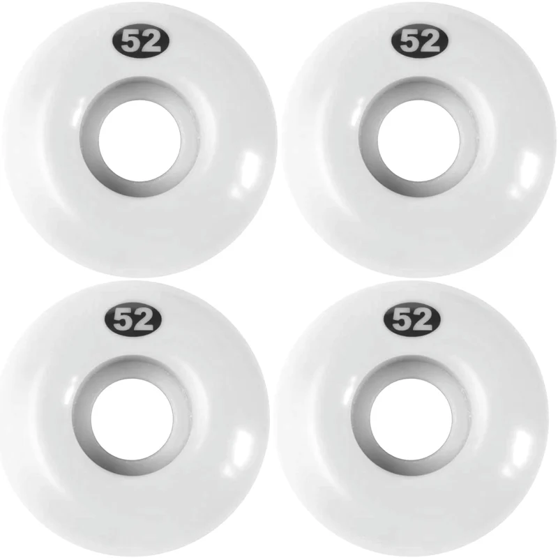 Form Blank Skateboard Wheels