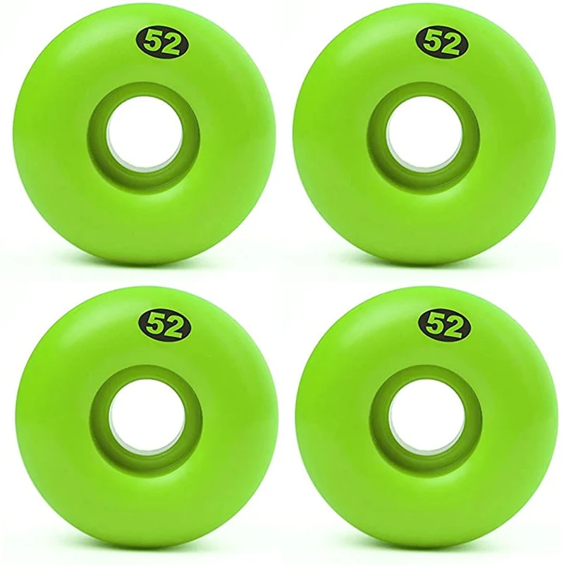 Form Blank Skateboard Wheels