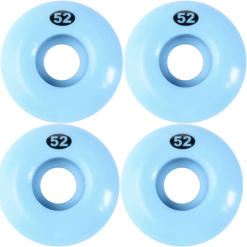 Form Blank Skateboard Wheels