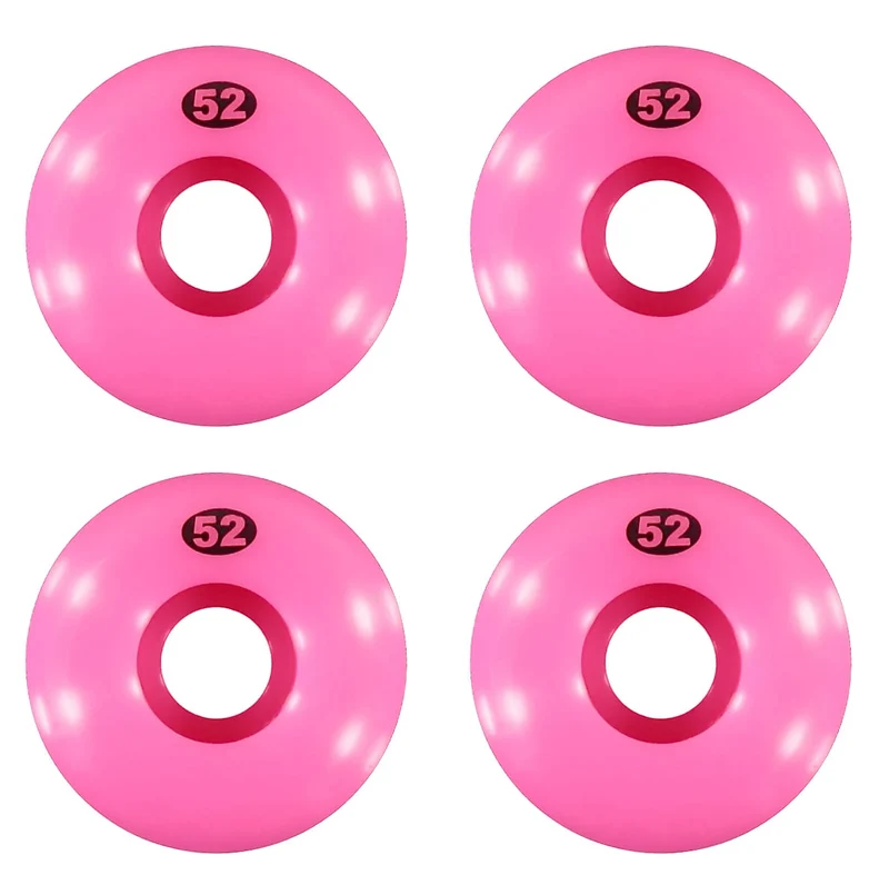 Form Blank Skateboard Wheels