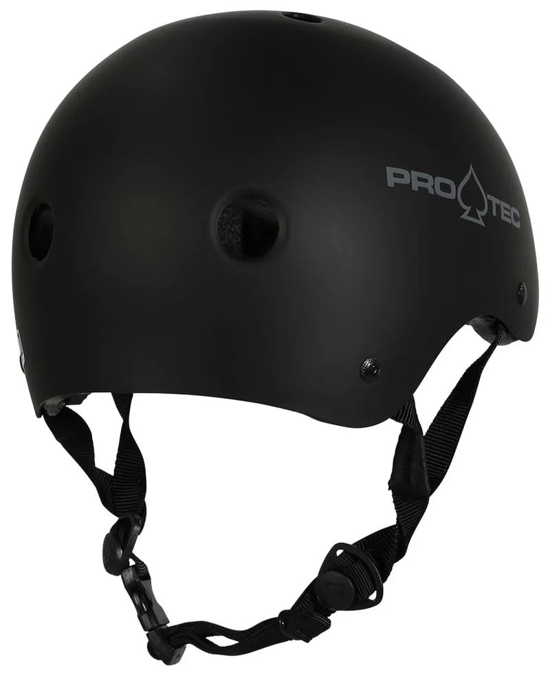 Pro-Tec Classic Certified Helmet