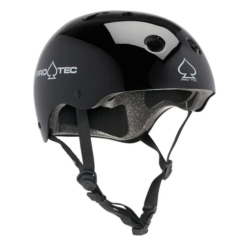 Pro-Tec Classic Certified Helmet