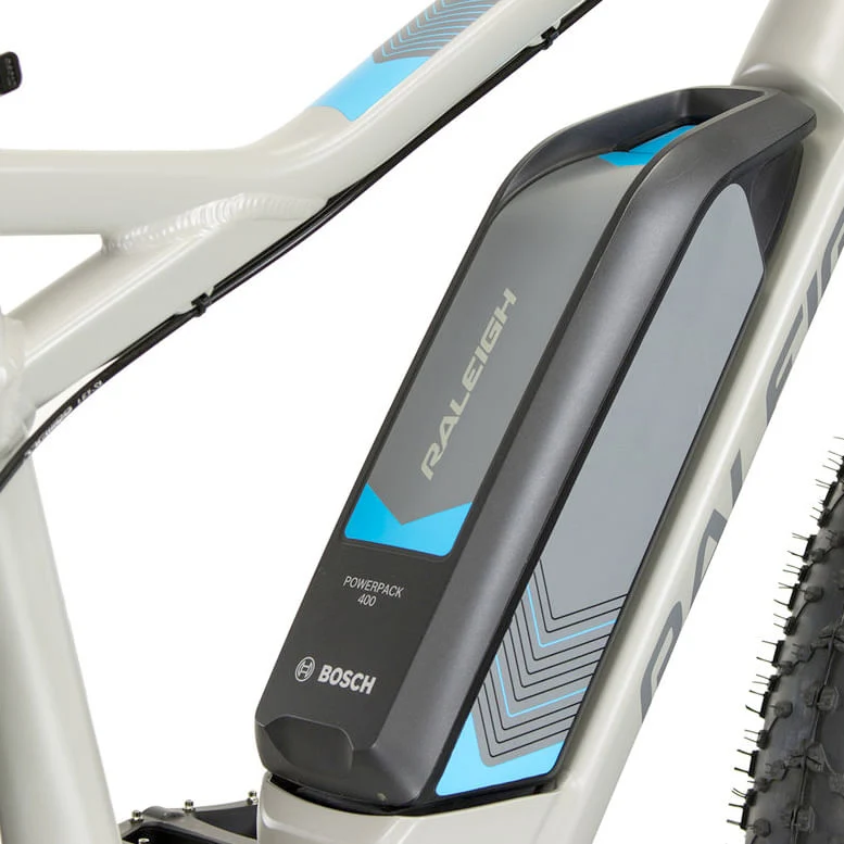 Raleigh Redux IE Replacement Battery