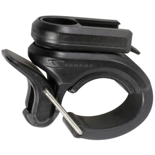 Serfas Universal Handlebar Light Mount