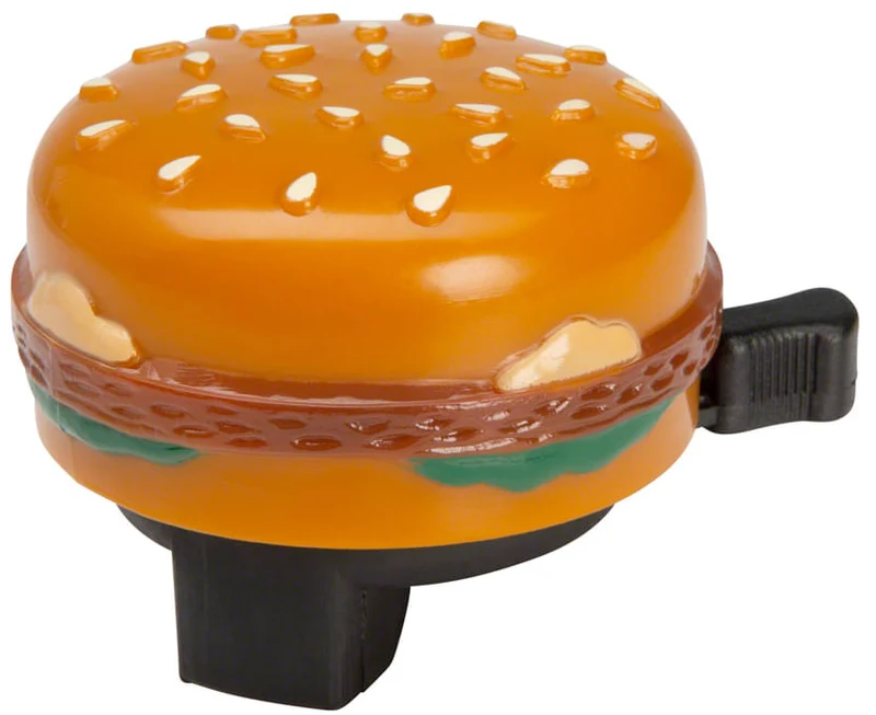 Dimension Medium Burger Bell