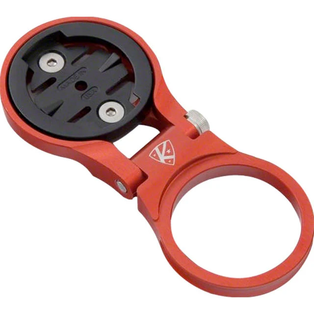 K-Edge Adjustable Stem Mount for Garmin