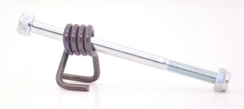 Lucky Pro Scooter Brake Bolt and Spring Set