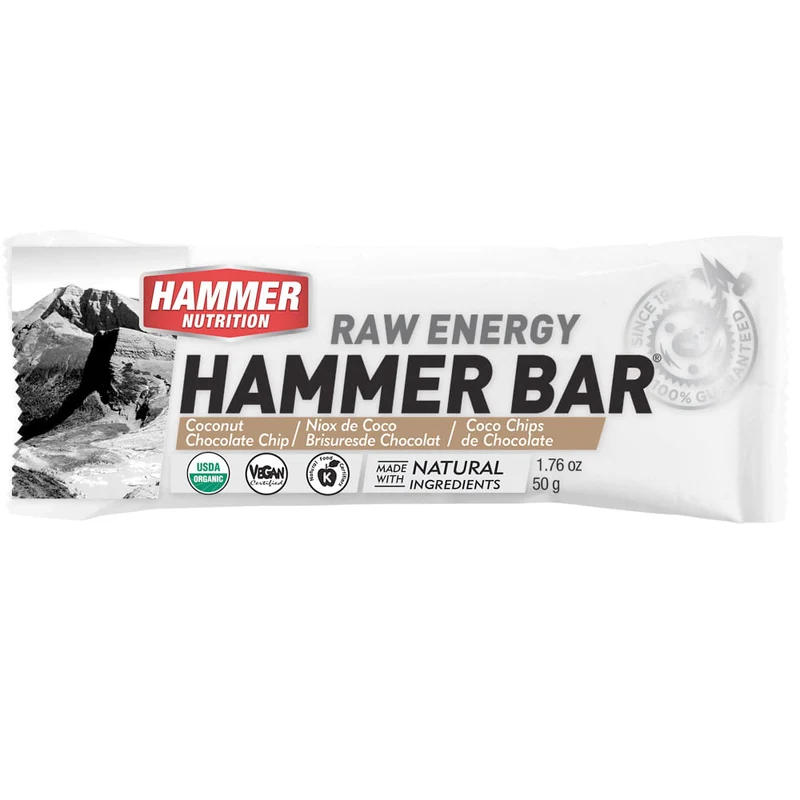 Hammer Nutrition Energy Bar