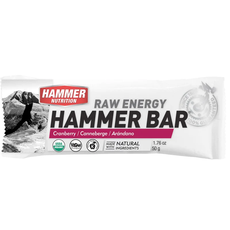Hammer Nutrition Energy Bar