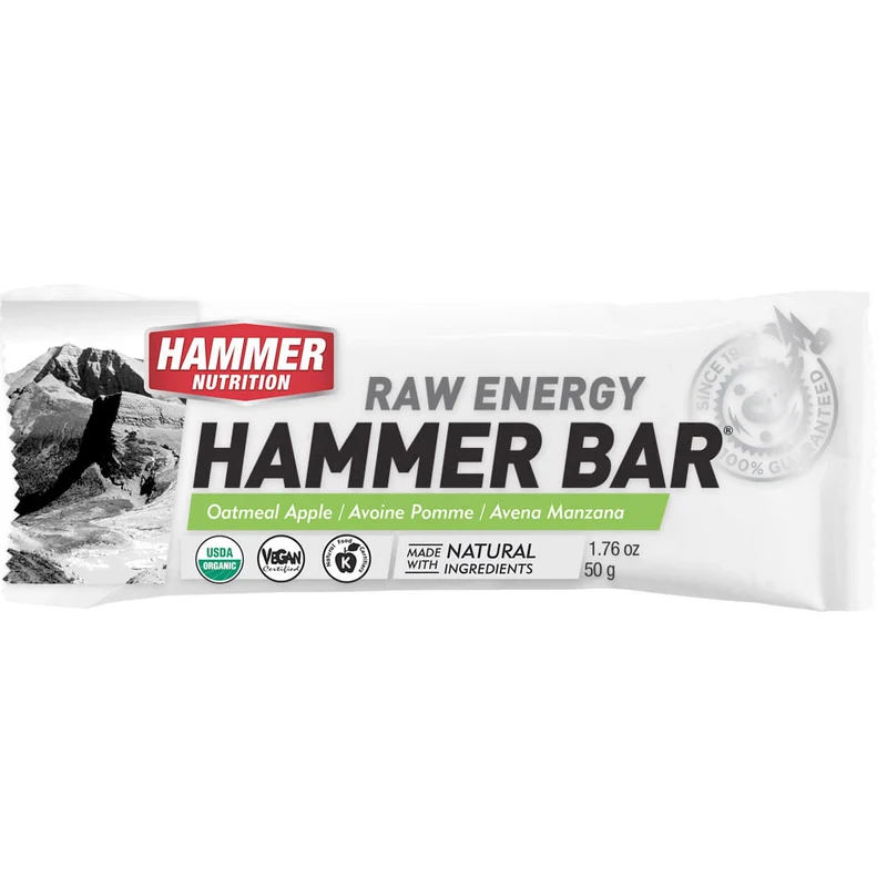 Hammer Nutrition Energy Bar