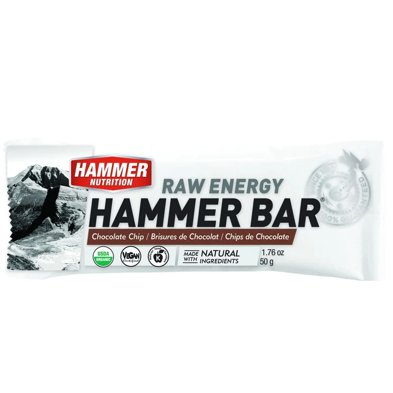 Hammer Nutrition Energy Bar