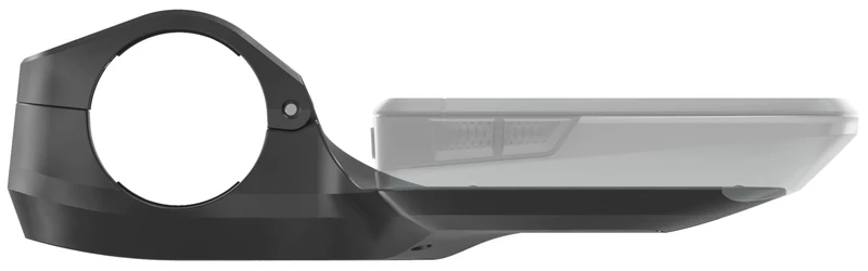 Wahoo Fitness Elemnt Roam Aero Out Front Mount