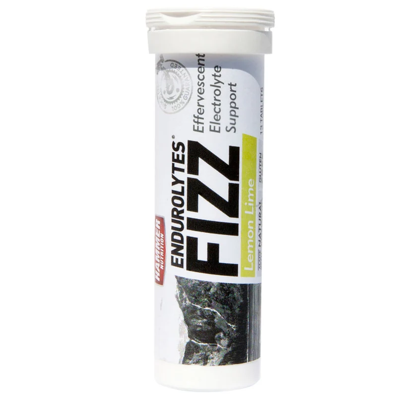 Hammer Nutrition Endurolyte Fizz Hydration Tablets