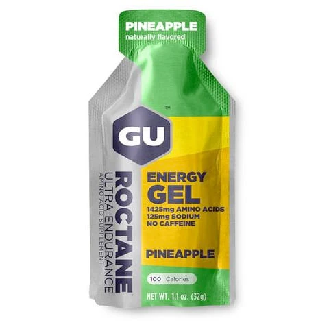 Gu Roctane Energy Gel