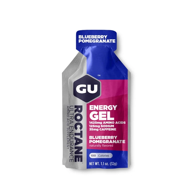 Gu Roctane Energy Gel