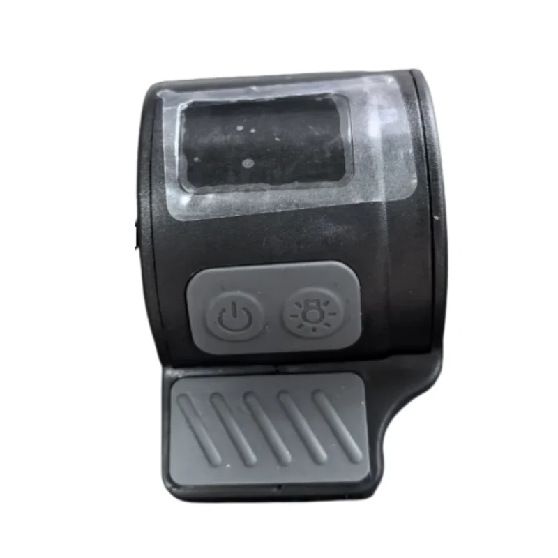 Accelerator Display Throttle for iScooter iK3 Electric Scooter