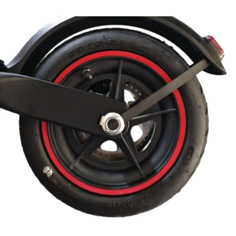 Passive Wheel for iScooter W5 Electric Scooter