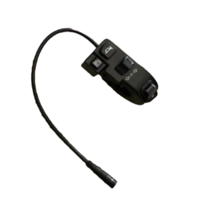 Turn Signal Switch for iScooter DX5Max Electric Bike