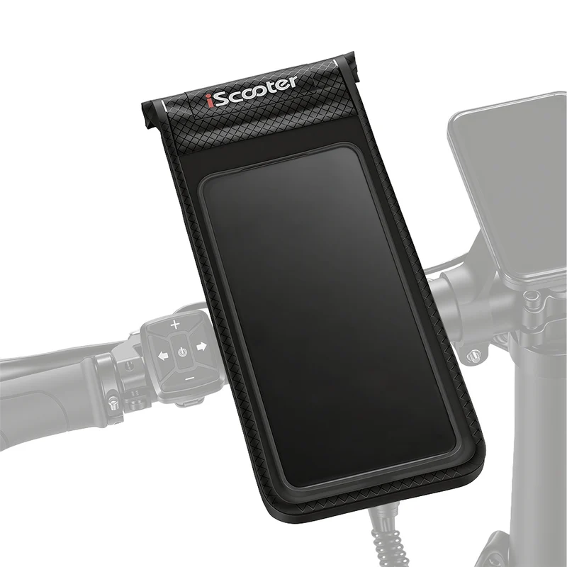 iScooter Universal Waterproof Phone Holder