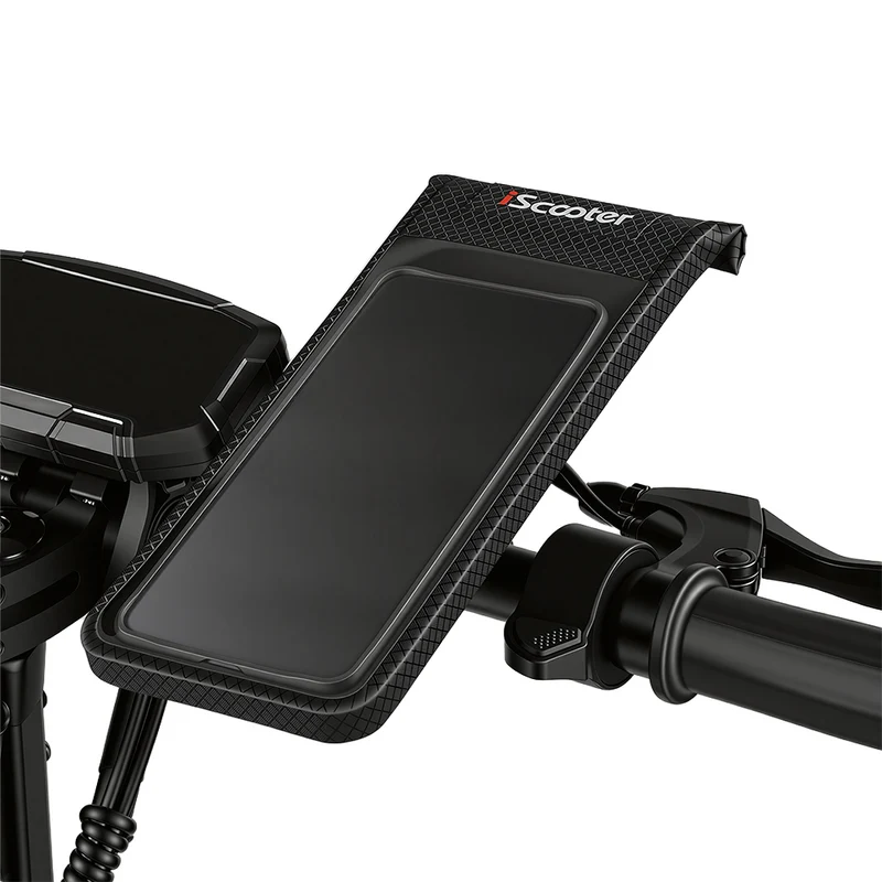 iScooter Universal Waterproof Phone Holder