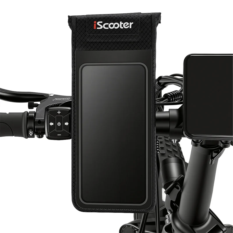 iScooter Universal Waterproof Phone Holder